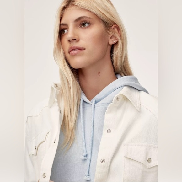 WILFRED Free
Williamson Hoodie - Picture 5 of 12